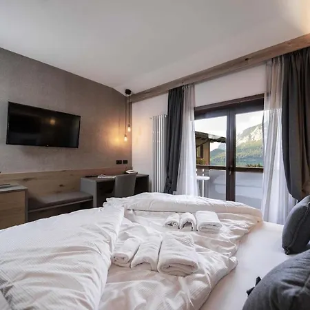 Ariston View 3* Molveno
