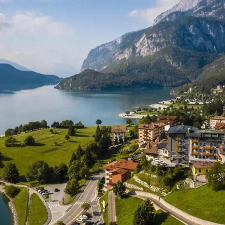 Hotel Ariston View Molveno
