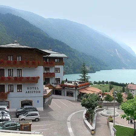 Hotel Ariston Molveno
