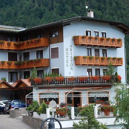 Hotel Ariston Molveno
