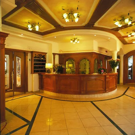Hotel Ariston Molveno