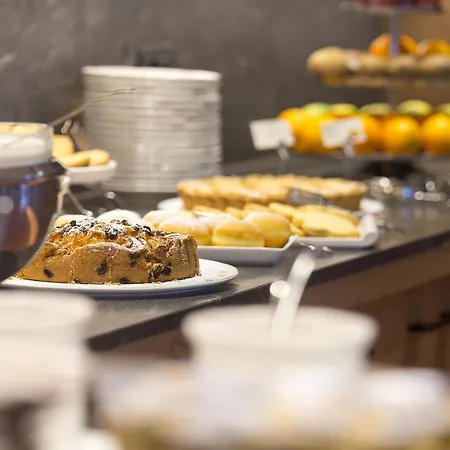 Ariston Hotel Molveno